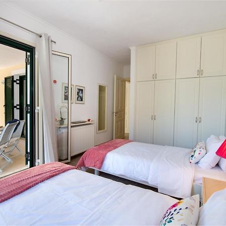 Villa Sofia Gaios Exteriör bild